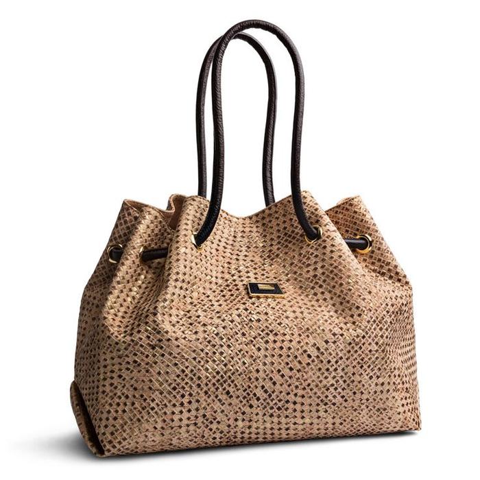20 Designer Cork Bags You'll Love - Vegan Designer Bags