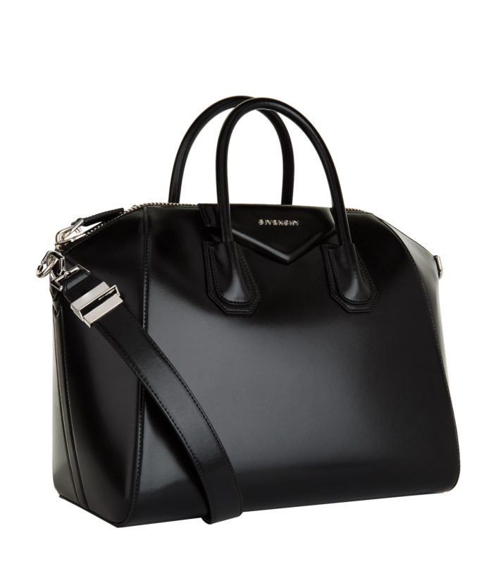 Spotlight: Givenchy's Vegan Antigona Bag - Vegan Designer Bags