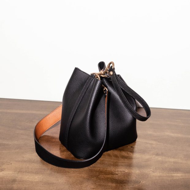 Angela Roi Introduces New Collection of Vegan Leather Handbags Inspired ...