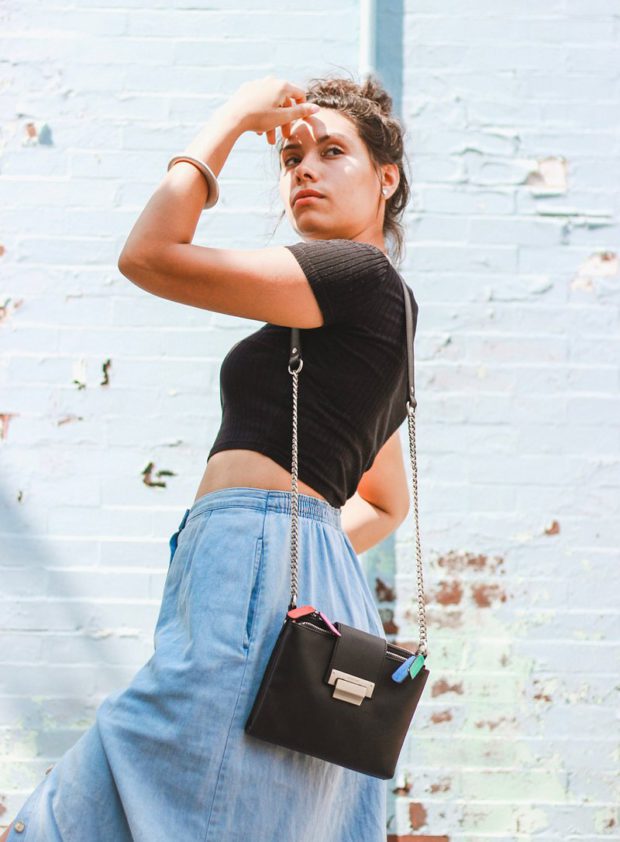 The Ultimate Guide to Vegan Leather Alternatives - Vegan Designer Bags